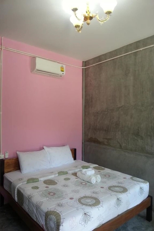 Imagen de la habitación del Hotel New Ozone Resort and Spa. Foto 5