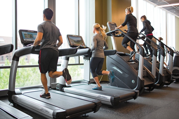 Imagen general del Hotel New Pacific. Foto 2