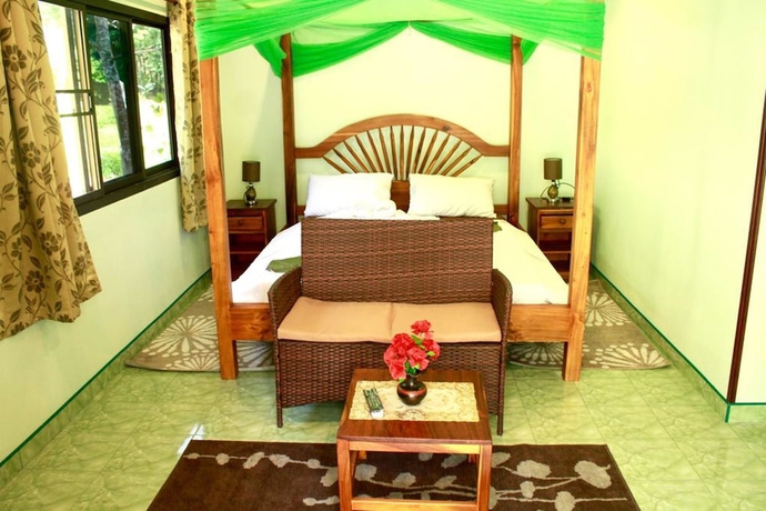 Imagen de la habitación del Hotel New Paradise Home Resort. Foto 6