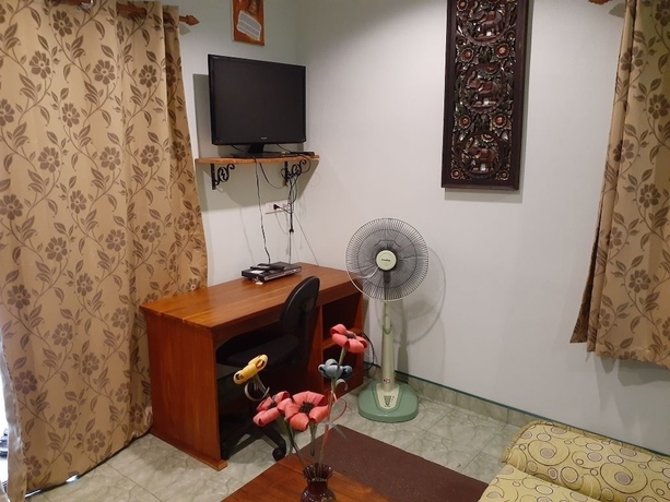 Imagen de la habitación del Hotel New Paradise Home Resort. Foto 9