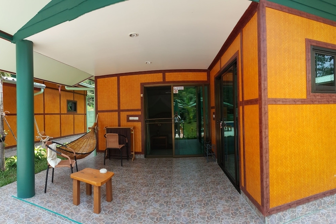 Imagen de la habitación del Hotel New Paradise Home Resort. Foto 12