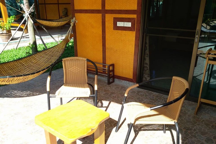 Imagen de la habitación del Hotel New Paradise Home Resort. Foto 14