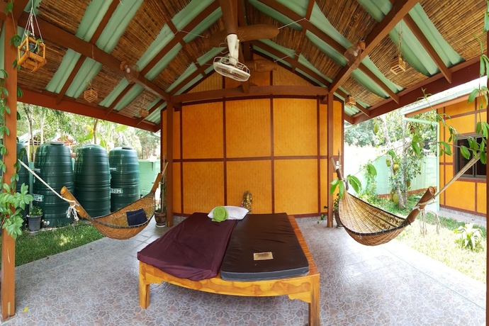 Imagen general del Hotel New Paradise Home Resort. Foto 2