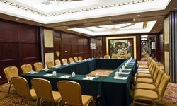 Imagen de los interiores del Hotel New Paris. Foto 6