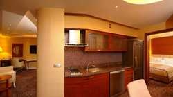 Imagen de la habitación del Hotel New Park Ankara. Foto 4