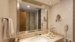 Imagen de la habitación del Hotel New Park Ankara. Foto 6