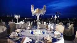 Imagen del bar/restaurante del Hotel New Park Ankara. Foto 3