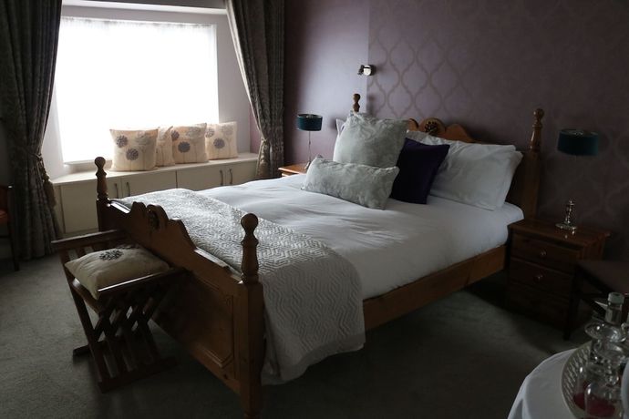 Imagen de la habitación del Hotel New Park Athenry. Foto 7