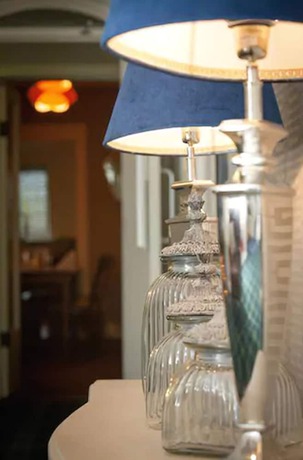 Imagen del bar/restaurante del Hotel New Park Athenry. Foto 3