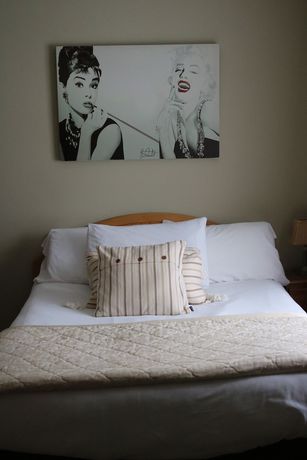 Imagen de la habitación del Hotel New Park Athenry. Foto 10
