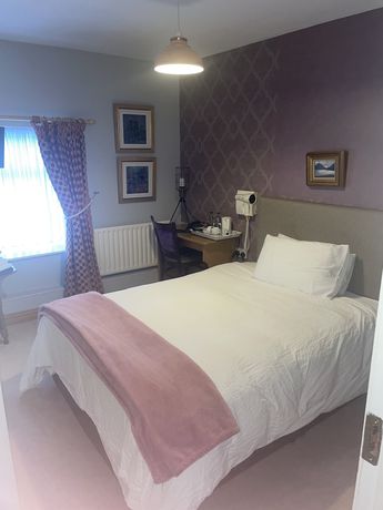 Imagen de la habitación del Hotel New Park Athenry. Foto 13