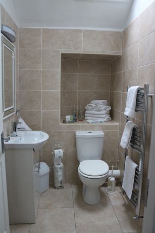 Imagen de la habitación del Hotel New Park Athenry. Foto 19