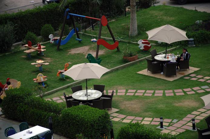 Imagen general del Hotel New Park. Foto 1