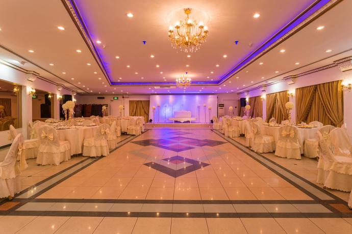 Imagen general del Hotel New Park. Foto 4