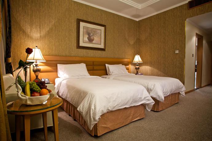 Imagen general del Hotel New Park. Foto 5
