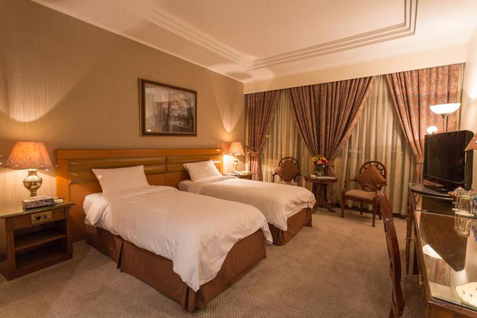 Imagen general del Hotel New Park. Foto 6