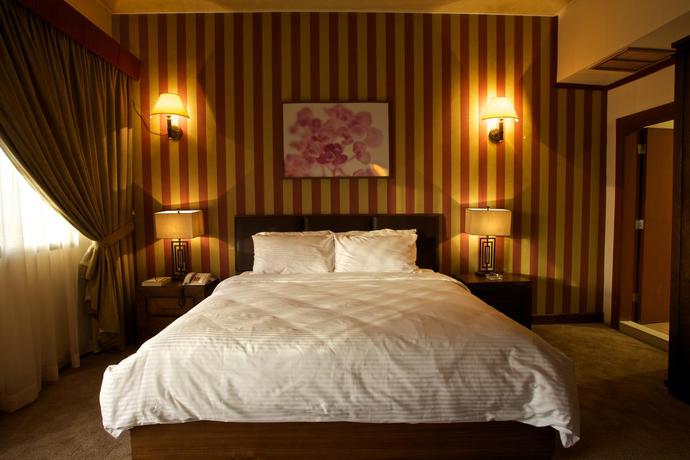 Imagen general del Hotel New Park. Foto 7