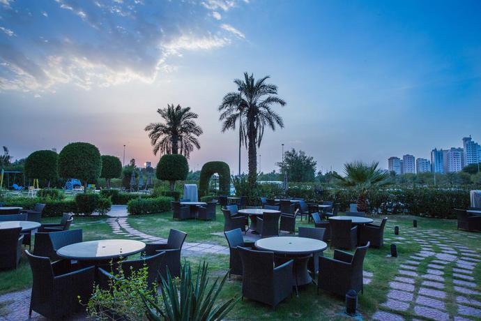 Imagen general del Hotel New Park. Foto 9