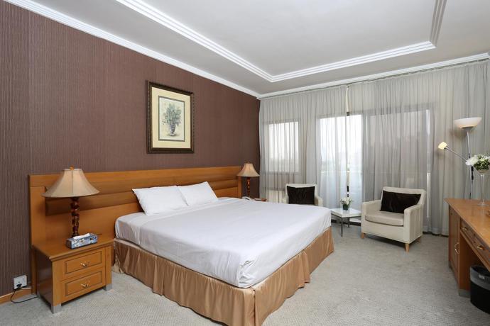 Imagen general del Hotel New Park. Foto 10