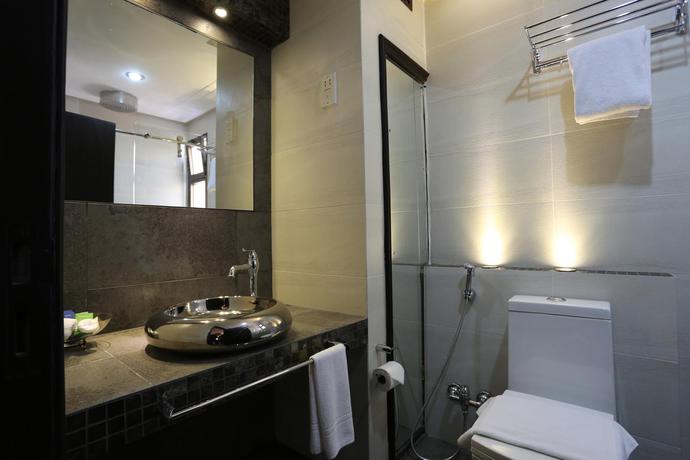 Imagen general del Hotel New Park. Foto 12