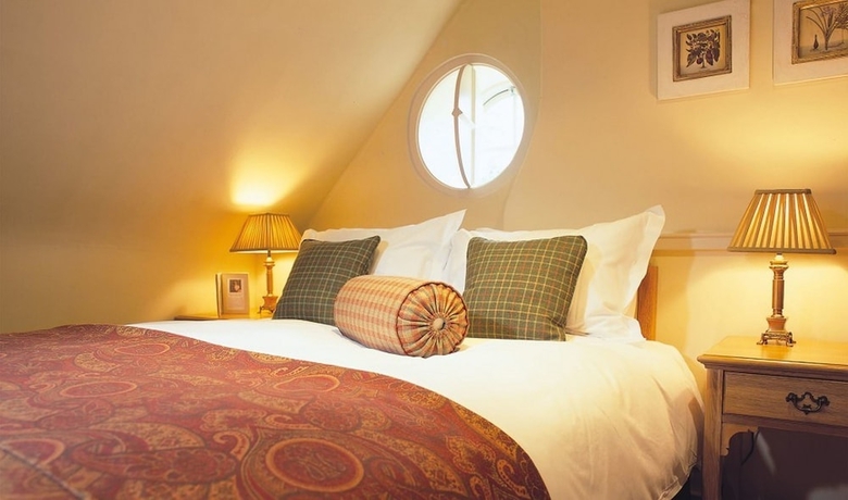 Imagen de la habitación del Hotel New Park Manor. Foto 6