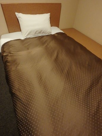 Imagen de la habitación del Hotel New Park, Tokyo Ciudad. Foto 8