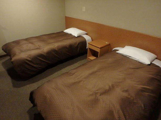 Imagen de la habitación del Hotel New Park, Tokyo Ciudad. Foto 9