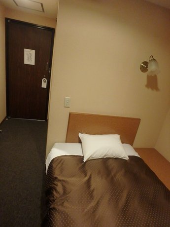 Imagen de la habitación del Hotel New Park, Tokyo Ciudad. Foto 10