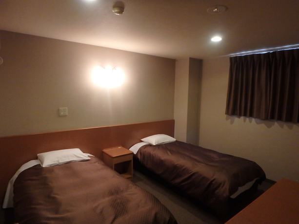 Imagen de la habitación del Hotel New Park, Tokyo Ciudad. Foto 12