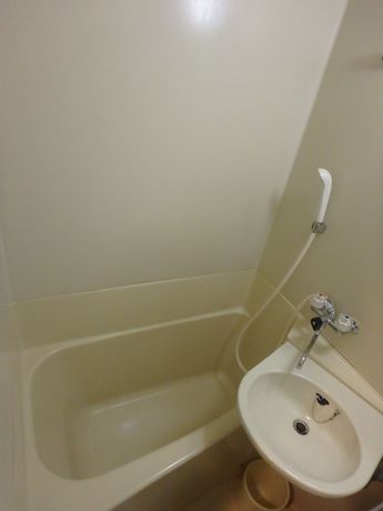 Imagen de la habitación del Hotel New Park, Tokyo Ciudad. Foto 15