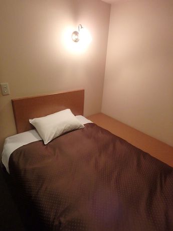 Imagen de la habitación del Hotel New Park, Tokyo Ciudad. Foto 16