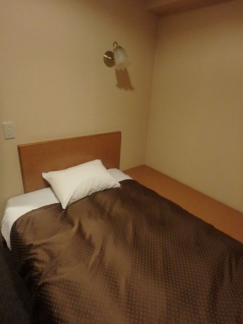 Imagen de la habitación del Hotel New Park, Tokyo Ciudad. Foto 19