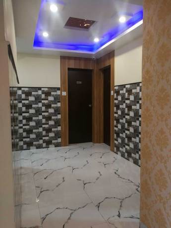 Imagen de los interiores del Hotel New Pathik. Foto 16