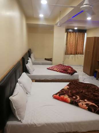 Imagen de la habitación del Hotel New Pathik. Foto 9