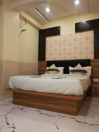 Imagen de la habitación del Hotel New Pathik. Foto 10