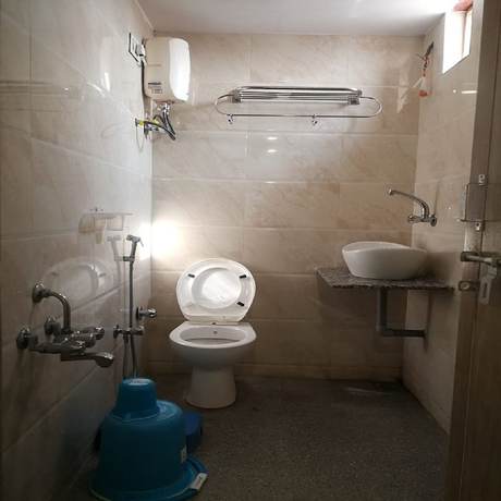 Imagen de la habitación del Hotel New Pathik. Foto 11