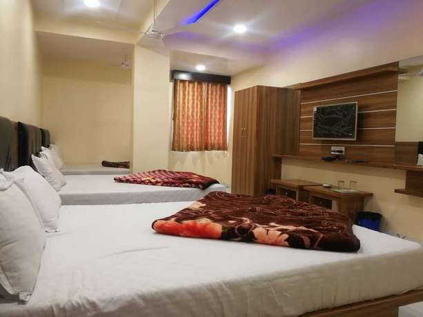 Imagen de la habitación del Hotel New Pathik. Foto 15