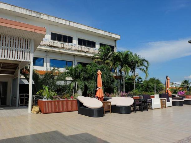 Imagen general del Hotel New Pattana Hotel. Foto 4