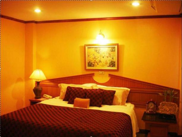 Imagen general del Hotel New Pattana Hotel. Foto 5