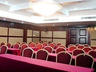 Imagen general del Hotel New Pearl River. Foto 2