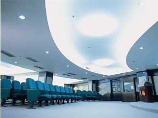 Imagen general del Hotel New Pearl River. Foto 3