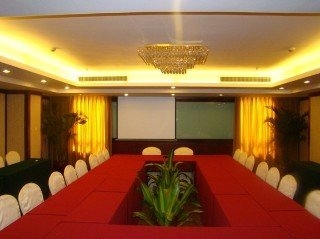 Imagen de la habitación del Hotel New Pearl River. Foto 13