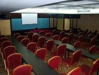 Imagen general del Hotel New Pearl River. Foto 5