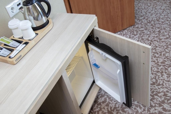 Imagen de la habitación del Hotel New Peterhof. Foto 5