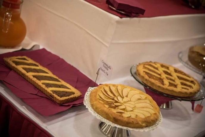 Imagen del bar/restaurante del Hotel New Petit. Foto 8