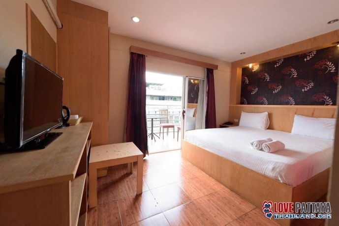 Imagen de la habitación del Hotel New Pind Balluchi Inn. Foto 4
