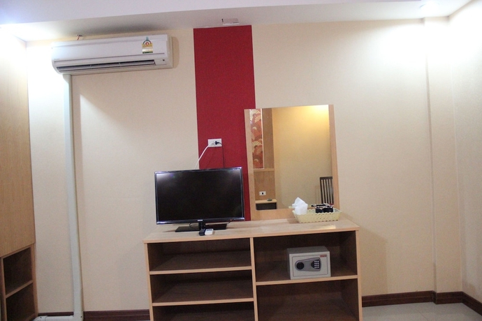 Imagen de la habitación del Hotel New Pind Balluchi Inn. Foto 14