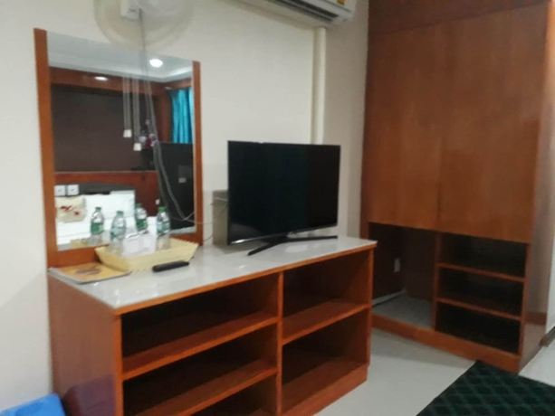 Imagen de la habitación del Hotel New Pind Balluchi Inn. Foto 15