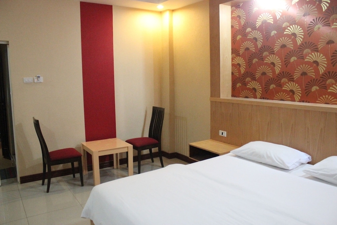 Imagen de la habitación del Hotel New Pind Balluchi Inn. Foto 16