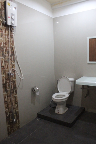 Imagen de la habitación del Hotel New Pind Balluchi Inn. Foto 17